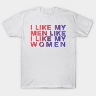 Bisexual T-Shirt